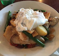Connors Cafe - Accommodation Port Macquarie