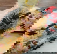 Degani Bakery Cafe - Accommodation Port Macquarie