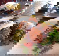 Dragonfly Cafe - Accommodation Port Macquarie