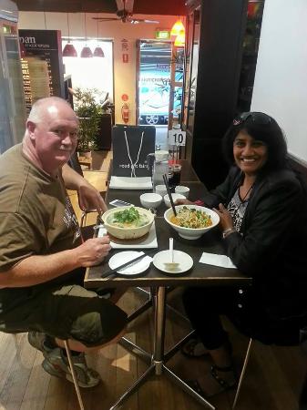 E Dumpling - Accommodation Port Macquarie 0