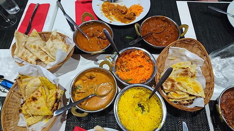 Indian Chilly Masala - Accommodation Port Macquarie 0