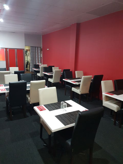 Indian Chilly Masala - Accommodation Port Macquarie 1