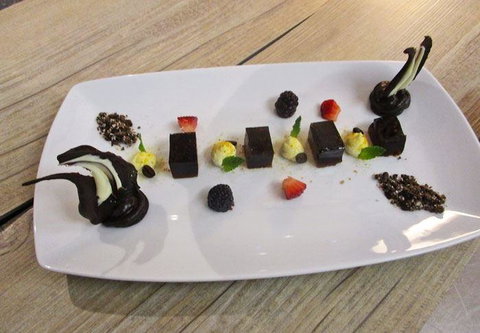 Indian Masala Flavours - Accommodation Port Macquarie 1