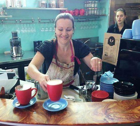 Rockabellas Roadside Diner - Accommodation Port Macquarie 10