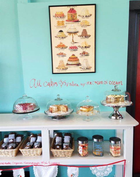 Rockabellas Roadside Diner - Accommodation Port Macquarie 8