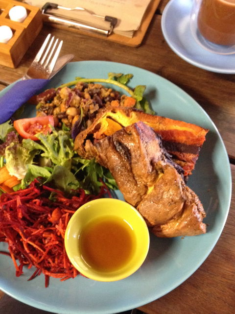 The Organic Circle - Accommodation Port Macquarie 4