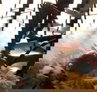 Burgers on Broadway - Accommodation Port Macquarie