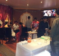 Daawat Indian Feast - Accommodation Port Macquarie