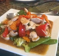 Kasalong Thai Cuisine - Accommodation Port Macquarie