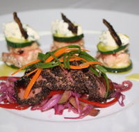 Lachlan's Restaurant - Accommodation Port Macquarie
