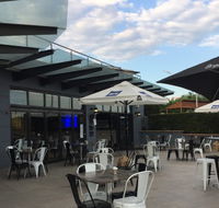 Medrock Bar and Grill - Accommodation Port Macquarie