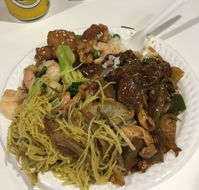 Noble Terrace Chinese Restaurant - Accommodation Port Macquarie