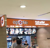 Oporto Macquarie - Accommodation Port Macquarie