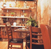Rampai's Thai Kitchen Restaurant - Accommodation Port Macquarie