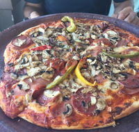 Russos Pizzeria - Accommodation Port Macquarie