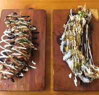 Sakura Sushi - Accommodation Port Macquarie