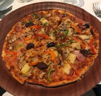 Sam's Pizza - Accommodation Port Macquarie