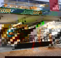 Subway - Accommodation Port Macquarie