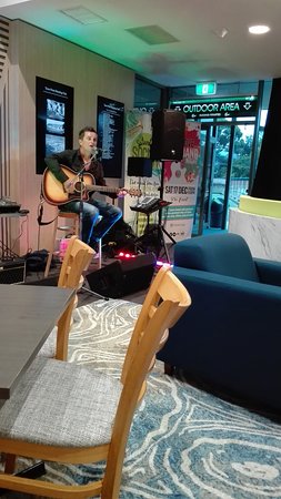 Taren Point Bowling Club - Accommodation Port Macquarie 0