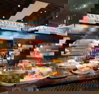 Tokyo Sushi Train - Macquarie - Accommodation Port Macquarie
