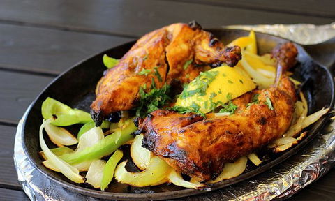 Ajmer's Indian Restaurant - Accommodation Port Macquarie 0