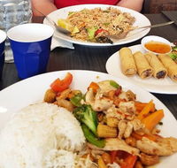 Awesome Thai - Accommodation Port Macquarie