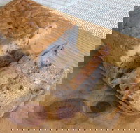 Imperial Gluten Free Bakery - Accommodation Port Macquarie