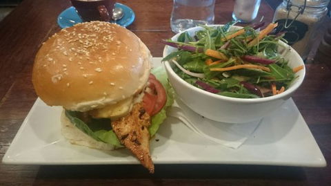 INC. Cafe - Accommodation Port Macquarie 0