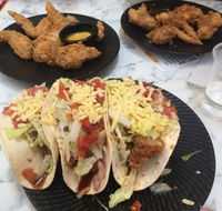Nene Chicken - Accommodation Port Macquarie