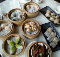 Open Kitchen He Tai Yum Cha - Accommodation Port Macquarie