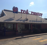 Red Rooster - Accommodation Port Macquarie