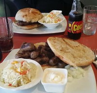 Bondeno Cafe - Accommodation Port Macquarie