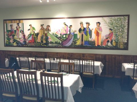 Emerald Chinese Restaurant - Accommodation Port Macquarie 0