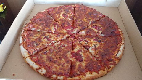 Julio's Pizza - Accommodation Port Macquarie 0