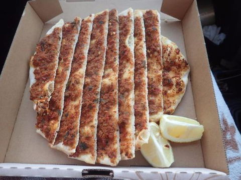 Kebab Express Cafe 2000 - Accommodation Port Macquarie 0