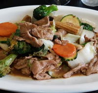 Pimarn Thai Restaurant