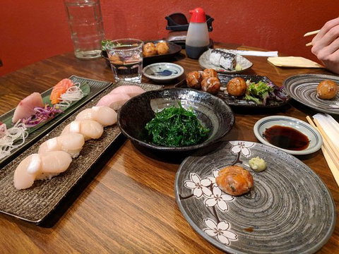 Sakura Japanese Restaurant - Accommodation Port Macquarie 0