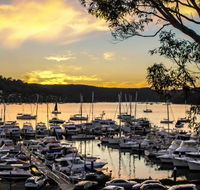Salt Cove on Pittwater - Accommodation Port Macquarie
