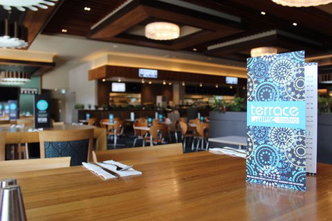 Terrace Bistro - Club Central Menai - Accommodation Port Macquarie 0