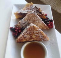 The Cocoa Bar - Accommodation Port Macquarie