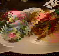 3 Gringos Mexican Restaurant - Accommodation Port Macquarie