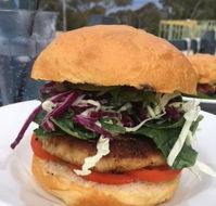 Barefoot Cafe - Accommodation Port Macquarie