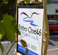 Bistro One46 Kangaroo Valley - Accommodation Port Macquarie