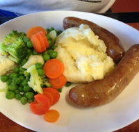 Blue Dog Cafe - Accommodation Port Macquarie