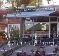 Cafe Deja Vu Toronto - Accommodation Port Macquarie