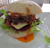 Cudmirrah Store and Cafe - Accommodation Port Macquarie