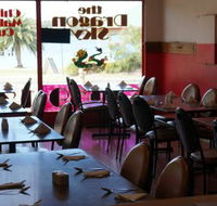 Dragon Sky Restaurant - Accommodation Port Macquarie