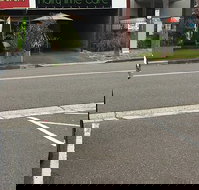 Hairy Lime Cafe - Accommodation Port Macquarie