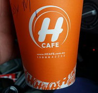 HCafe Jordan Springs - Accommodation Port Macquarie