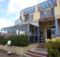 Jopen Cafe - Accommodation Port Macquarie